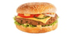 80 Cab Burger Cheese (Large, 100 gr.)