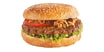 81 Western BBQ Burger (Large, 100 gr.)
