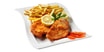 480 Schnitzel Wiener Art