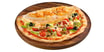 129 Pizza Ufo Toscana