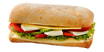 279 Baguette Mozzarella