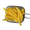 17. Crunchy Fries