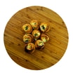 81. Feta und Spinat