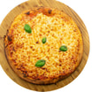 44. Pizza Margherita
