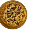 56. Pizza Orientalia