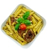 19. Pasta Pesto