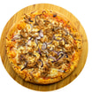 50. Pizza Tonno Cipolla