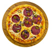 59. Pizza Diavolo