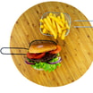 30. Stanni Burger