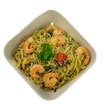 27. Pasta Gamberetti Spinaci