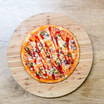 66. Pizza Texas BBQ