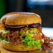 32. Soprano Burger