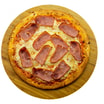 47. Pizza Prosciutto