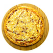 51. Pizza Quattro Formaggi