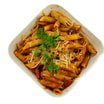 24. Pasta Bolognese