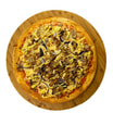 60. Pizza Ali G