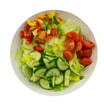 1. Beilagensalat