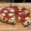 Pizza Salame
