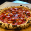 Pizza Marinara Deluxe