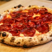 Pizza Hellboy