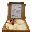 nineOfive PIZZA KIT Margherita