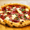 Pizza Mr. Burns