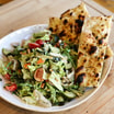 Grünzeug  • Salatsößchen • 🥗